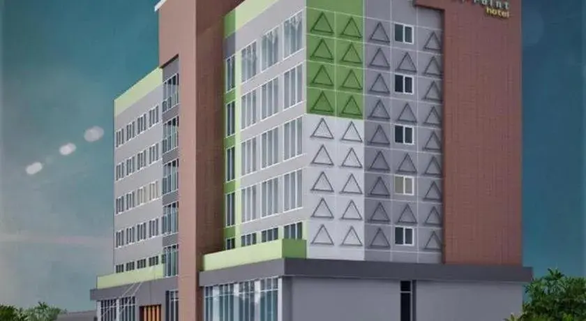 Ayola First Point Hotel Pekanbaru Ayola First Point Hotel Pekanbaru