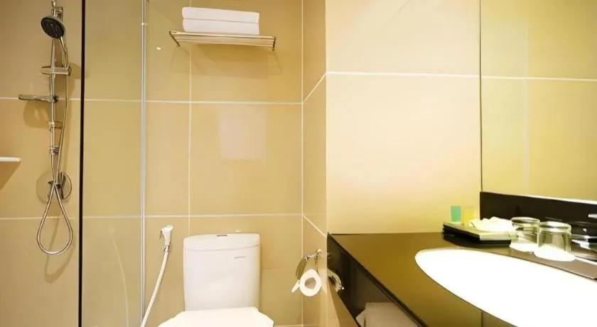 Ayola First Point Hotel Pekanbaru