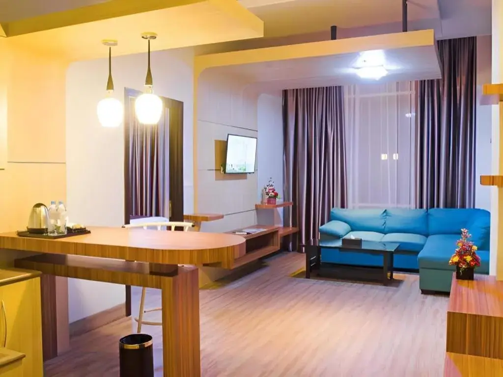 Ayola First Point Hotel Pekanbaru Ayola First Point Hotel Pekanbaru