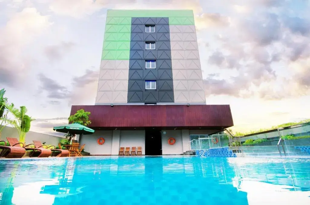 Ayola First Point Hotel Pekanbaru Ayola First Point Hotel Pekanbaru