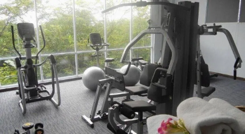 Ayola First Point Hotel Pekanbaru