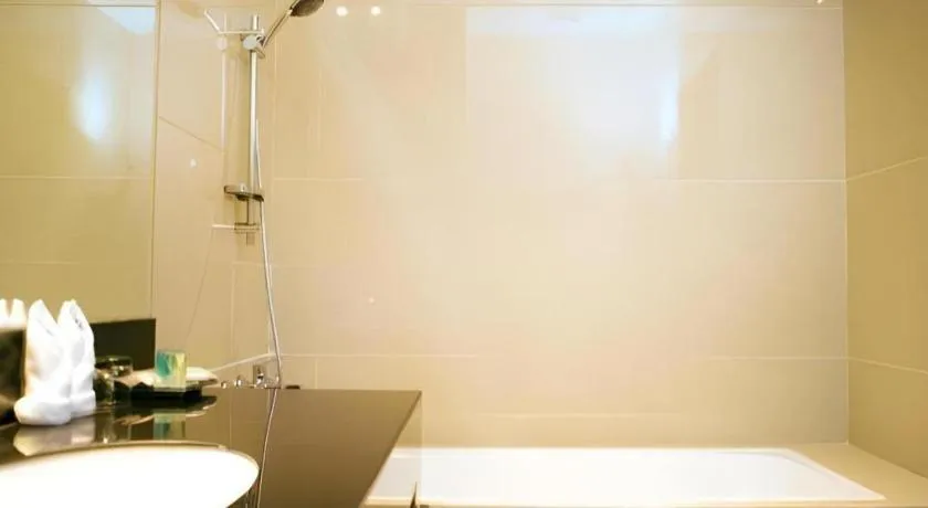 Ayola First Point Hotel Pekanbaru