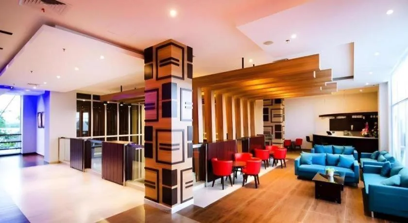 Ayola First Point Hotel Pekanbaru