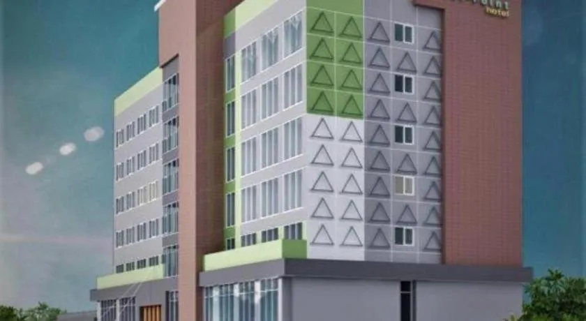 Ayola First Point Hotel Pekanbaru