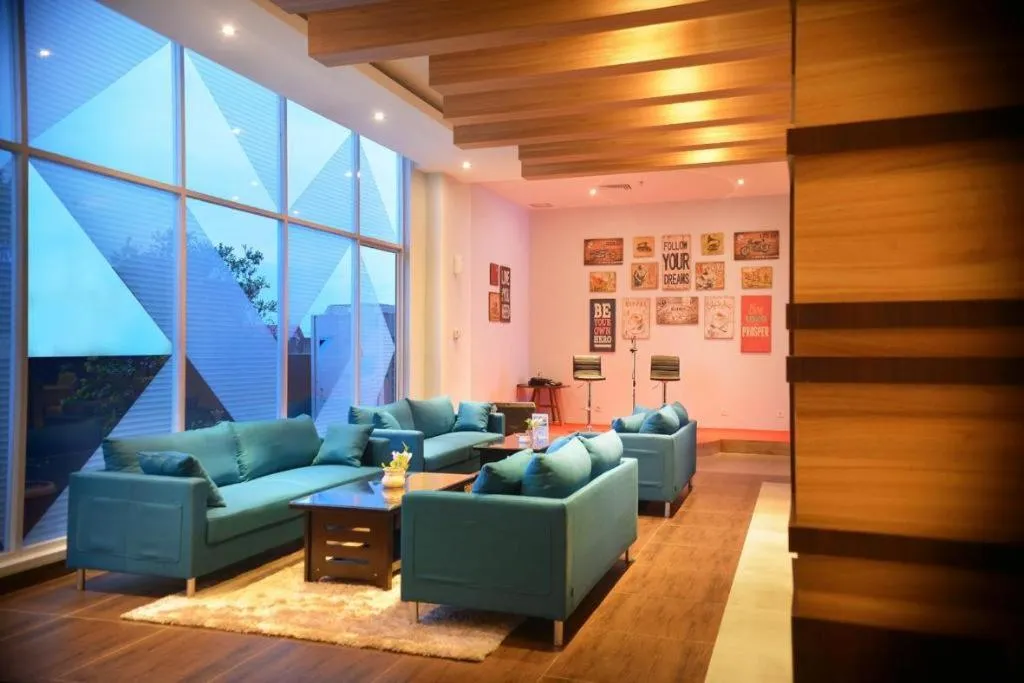 Ayola First Point Hotel Pekanbaru