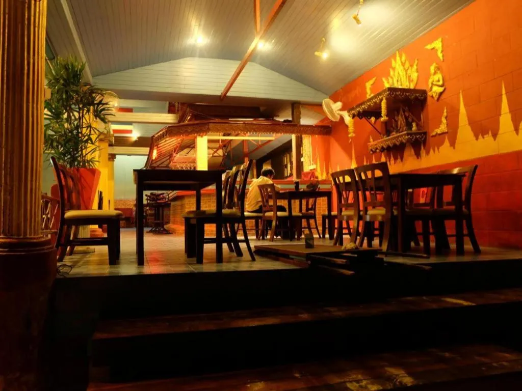 Chaweng Relax Resort