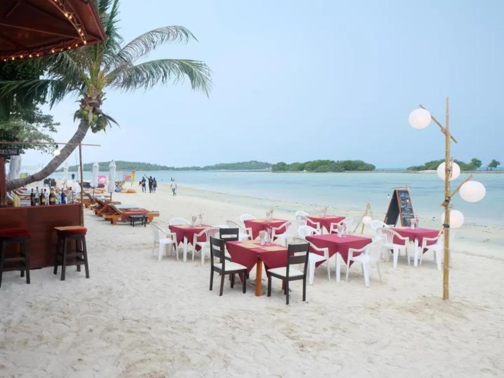 Chaweng Relax Resort