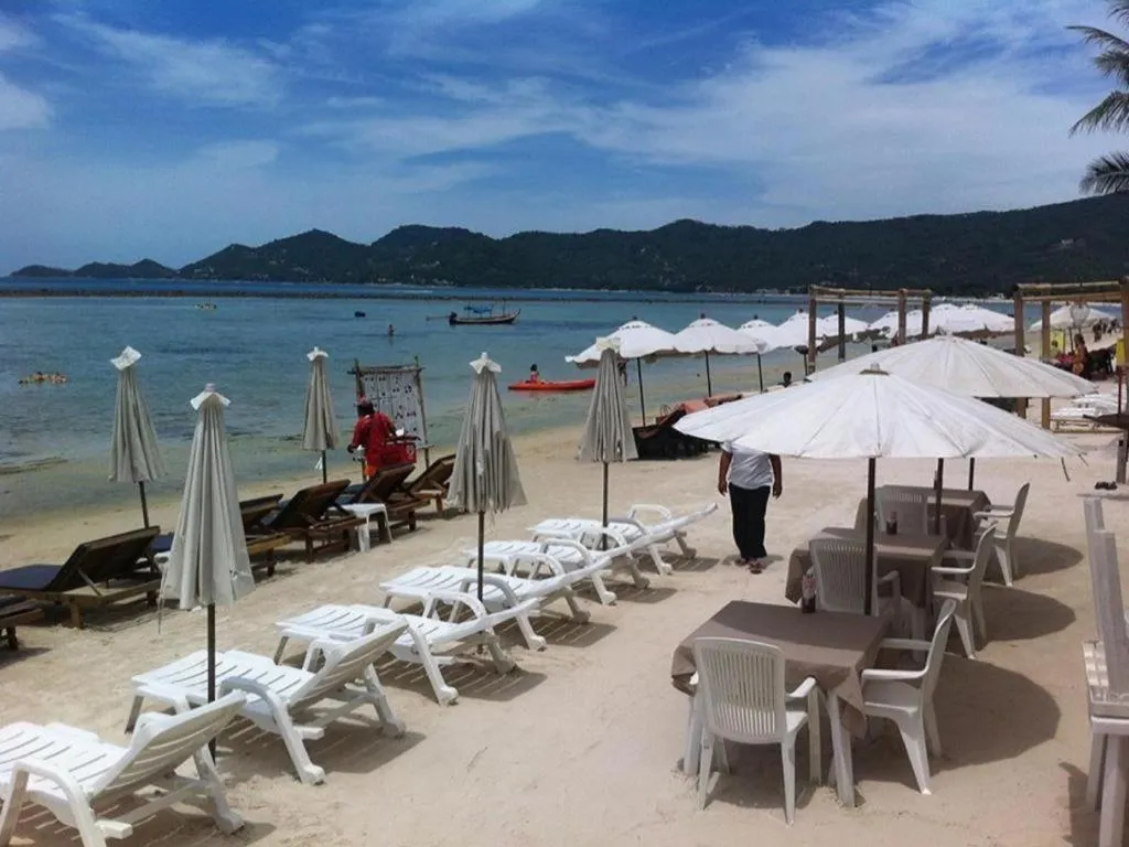 Chaweng Relax Resort