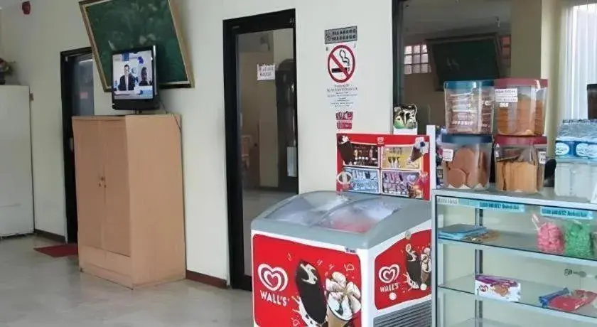 Hotel Lautze Indah Hotel Lautze Indah