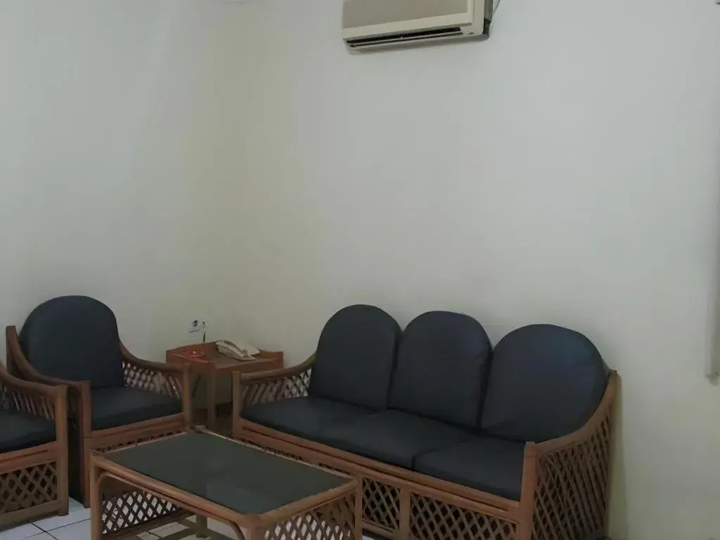 Hotel Lautze Indah Hotel Lautze Indah