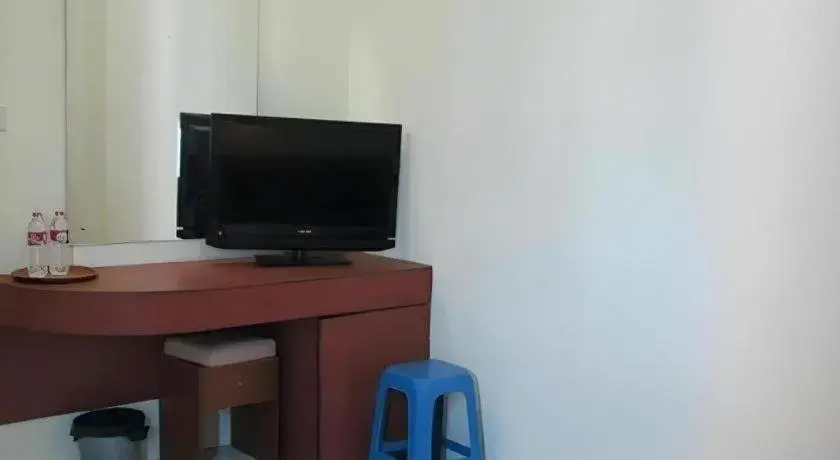 Hotel Lautze Indah Hotel Lautze Indah