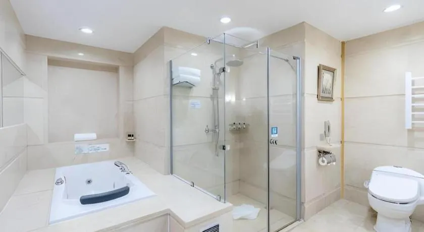 Country Garden Phoenix Hotel Xinhui Jiangmen