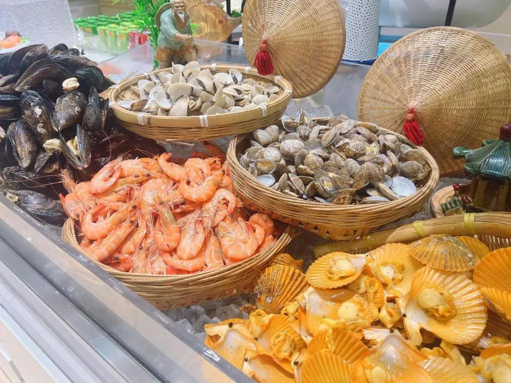 Country Garden Phoenix Hotel Xinhui Jiangmen