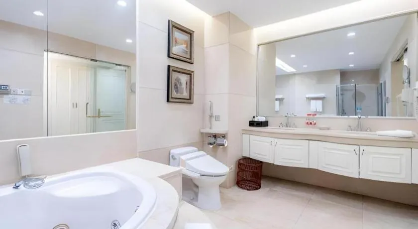 Country Garden Phoenix Hotel Xinhui Jiangmen