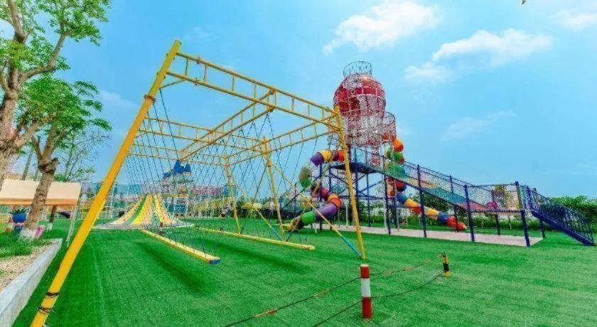 Country Garden Phoenix Hotel Xinhui Jiangmen