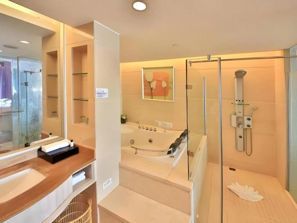 Country Garden Phoenix Hotel Xinhui Jiangmen