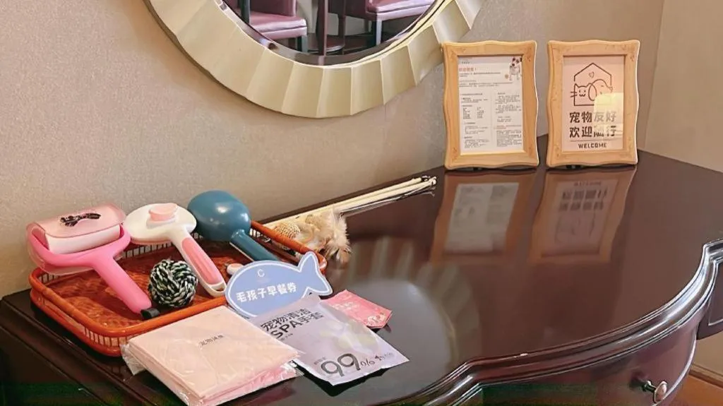 Country Garden Phoenix Hotel Xinhui Jiangmen