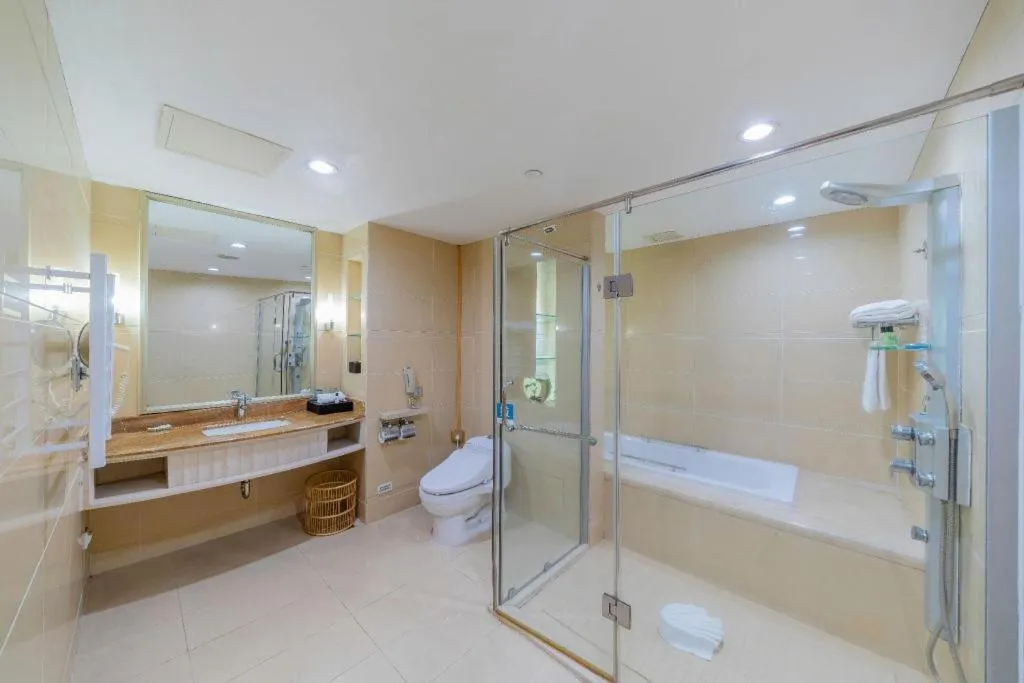 Country Garden Phoenix Hotel Xinhui Jiangmen