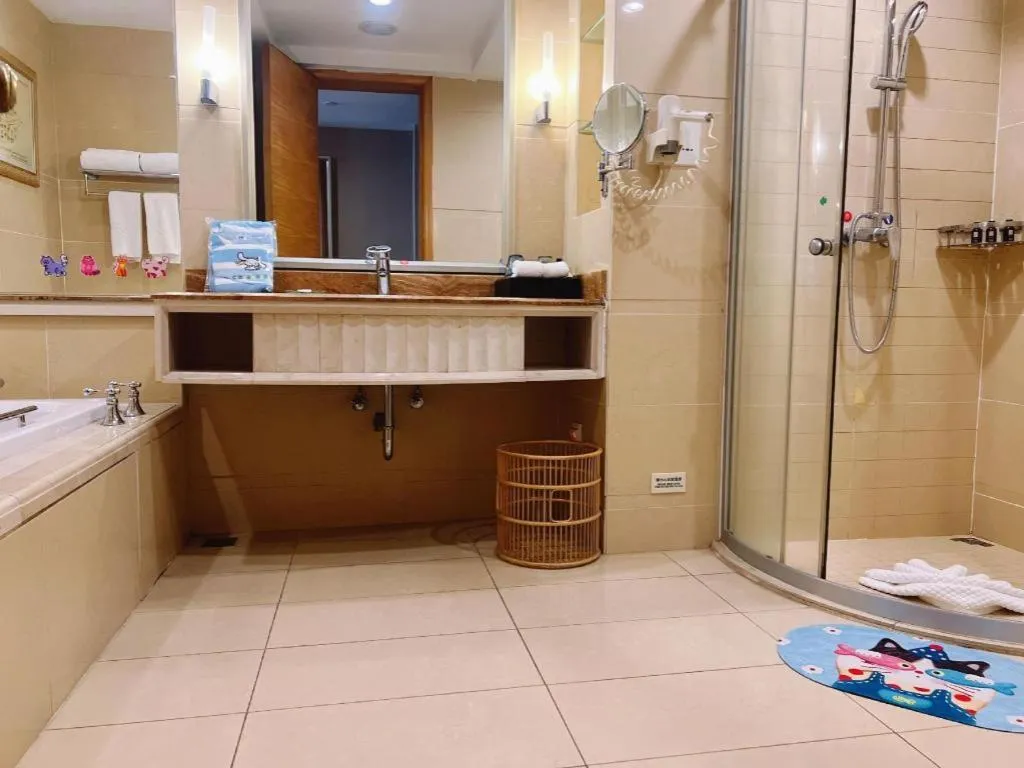 Country Garden Phoenix Hotel Xinhui Jiangmen