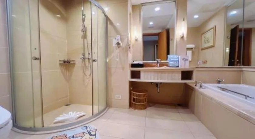 Country Garden Phoenix Hotel Xinhui Jiangmen