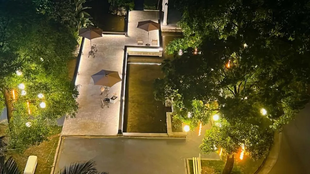 Country Garden Phoenix Hotel Xinhui Jiangmen