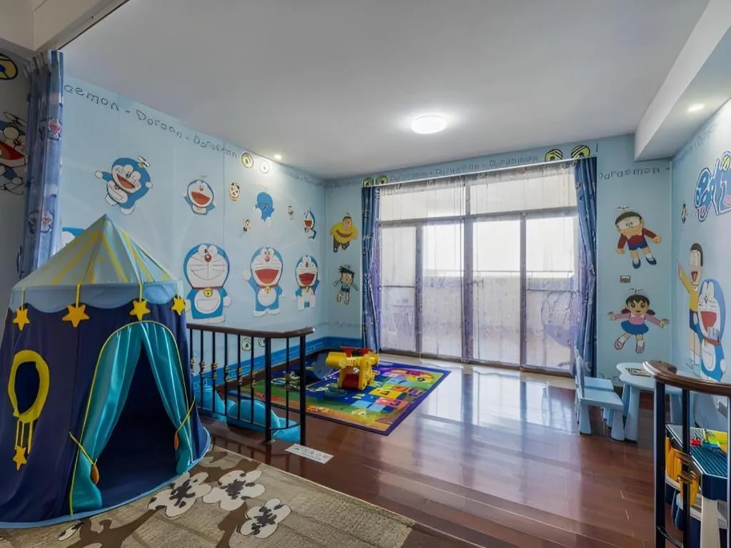 Country Garden Phoenix Hotel Xinhui Jiangmen