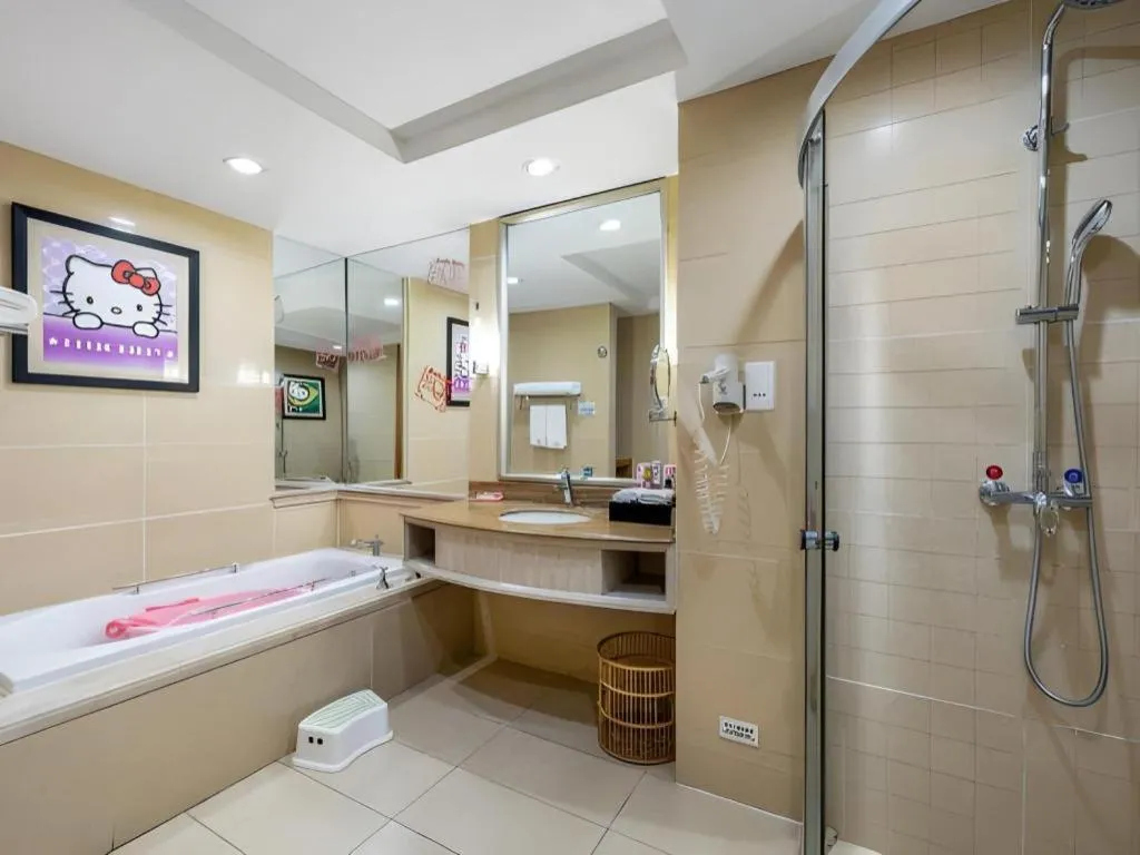 Country Garden Phoenix Hotel Xinhui Jiangmen