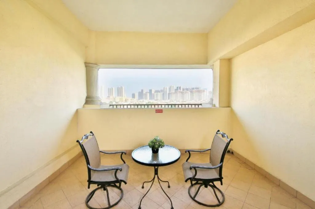 Country Garden Phoenix Hotel Xinhui Jiangmen