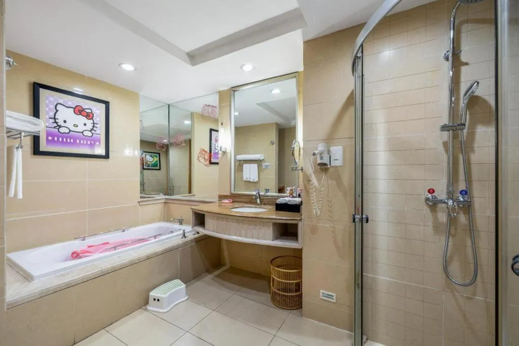 Country Garden Phoenix Hotel Xinhui Jiangmen