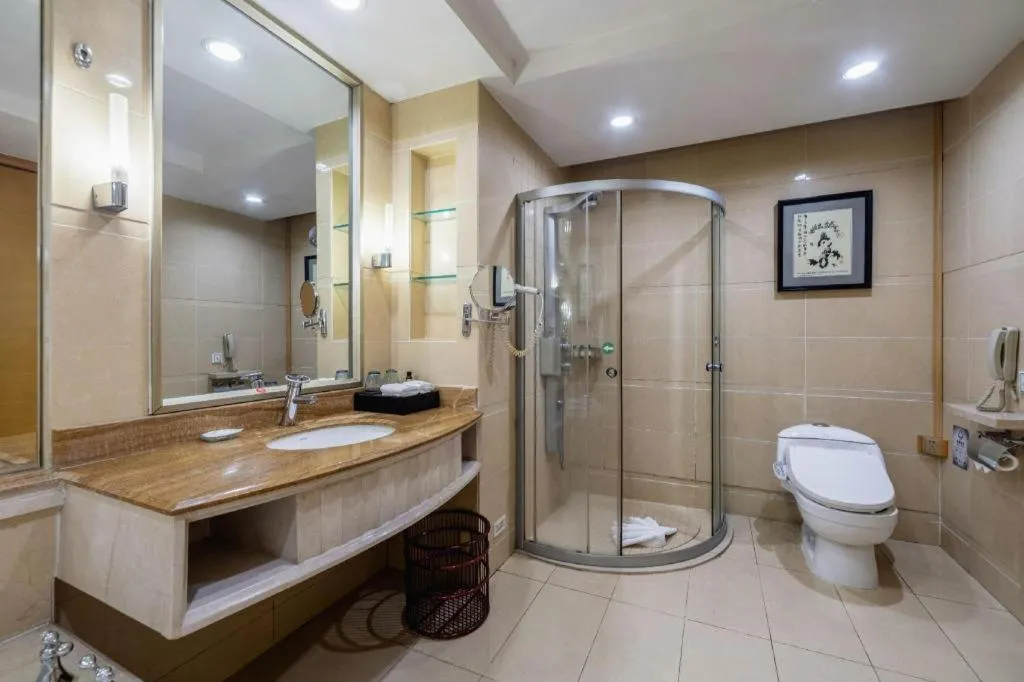 Country Garden Phoenix Hotel Xinhui Jiangmen