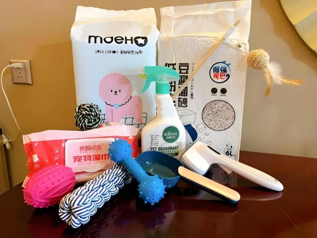 Country Garden Phoenix Hotel Xinhui Jiangmen