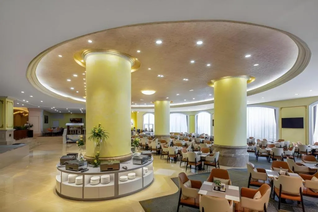 Country Garden Phoenix Hotel Xinhui Jiangmen