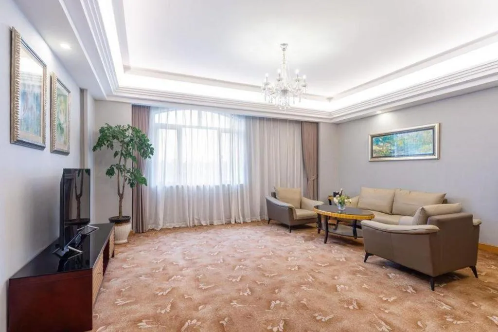 Country Garden Phoenix Hotel Xinhui Jiangmen