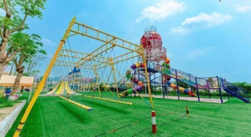 Country Garden Phoenix Hotel Xinhui Jiangmen