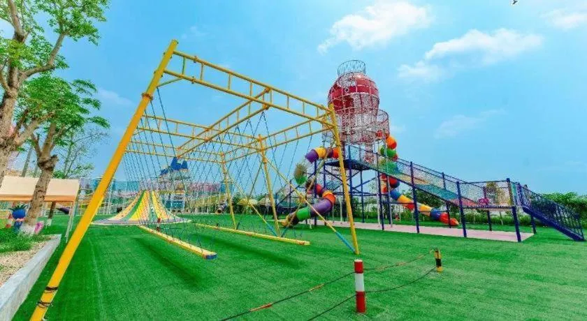 Country Garden Phoenix Hotel Xinhui Jiangmen