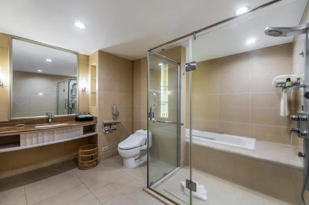 Country Garden Phoenix Hotel Xinhui Jiangmen