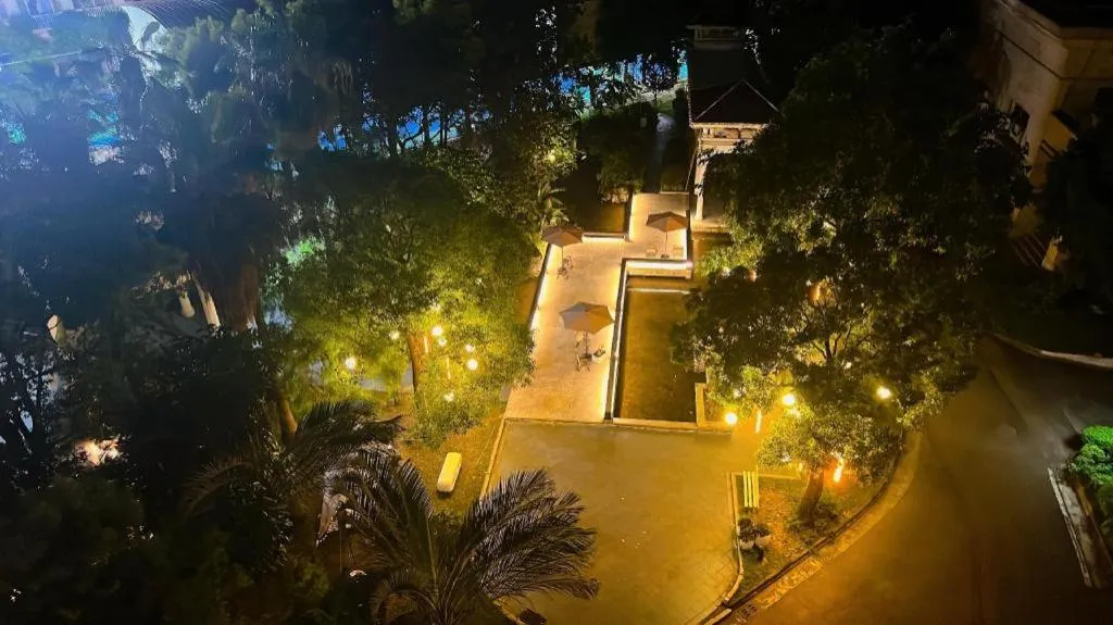 Country Garden Phoenix Hotel Xinhui Jiangmen