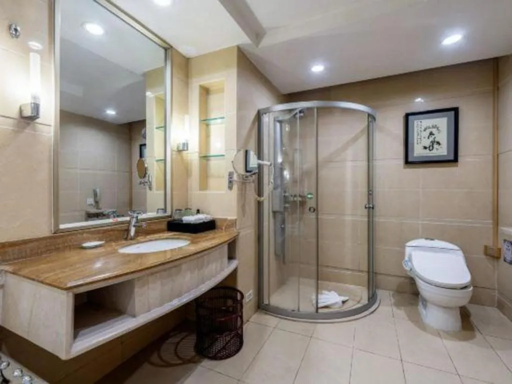 Country Garden Phoenix Hotel Xinhui Jiangmen