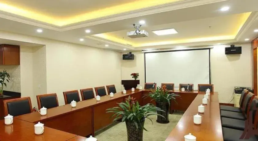 Borrman Hotel Guangzhou Tianhe Tangdong Subway Station Convention and Exhibition Center Borrman Hotel Guangzhou Tianhe Tangdong Subway Station Convention and Exhibition Center