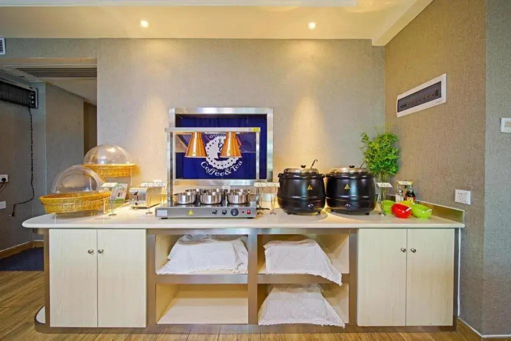 Borrman Hotel Guangzhou Tianhe Tangdong Subway Station Convention and Exhibition Center Borrman Hotel Guangzhou Tianhe Tangdong Subway Station Convention and Exhibition Center