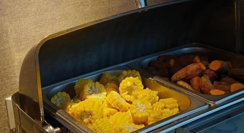 Borrman Hotel Guangzhou Tianhe Tangdong Subway Station Convention and Exhibition Center