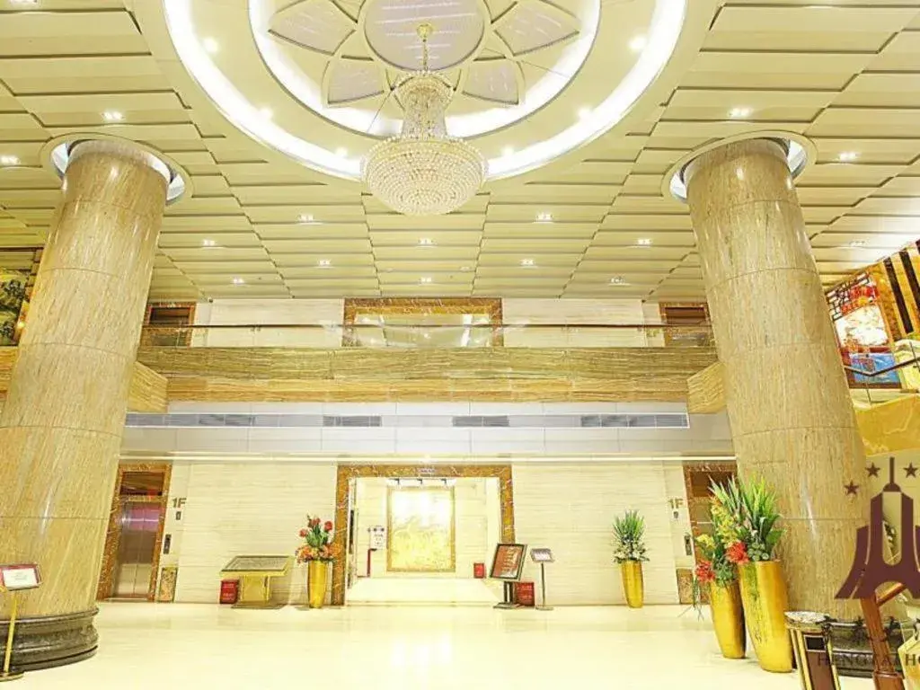 Borrman Hotel Guangzhou Tianhe Tangdong Subway Station Convention and Exhibition Center Borrman Hotel Guangzhou Tianhe Tangdong Subway Station Convention and Exhibition Center