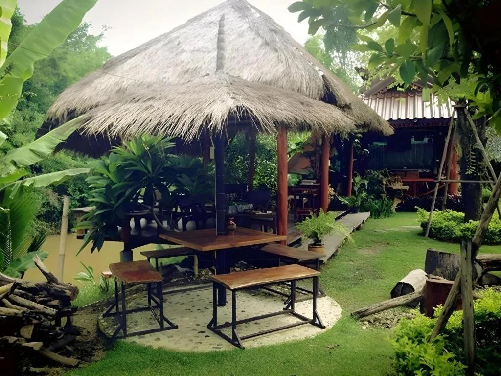 Natura Maerim Resort