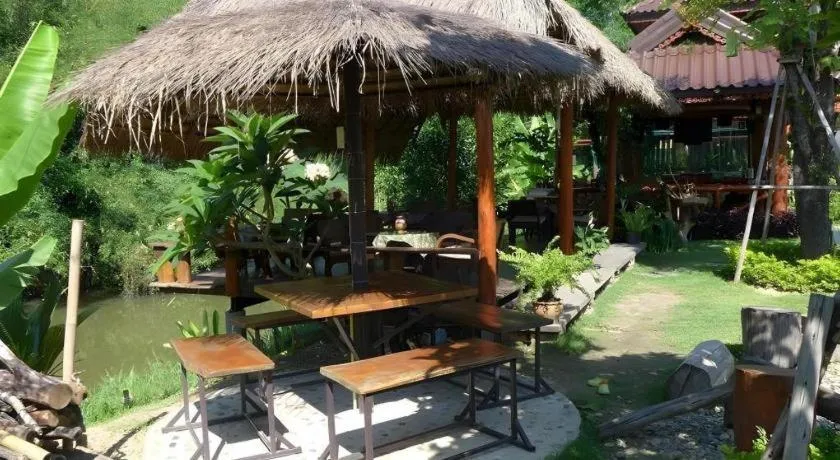 Natura Maerim Resort