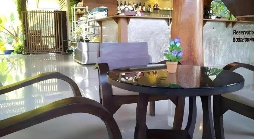 Natura Maerim Resort