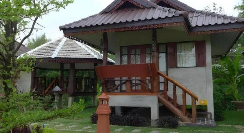 Natura Maerim Resort