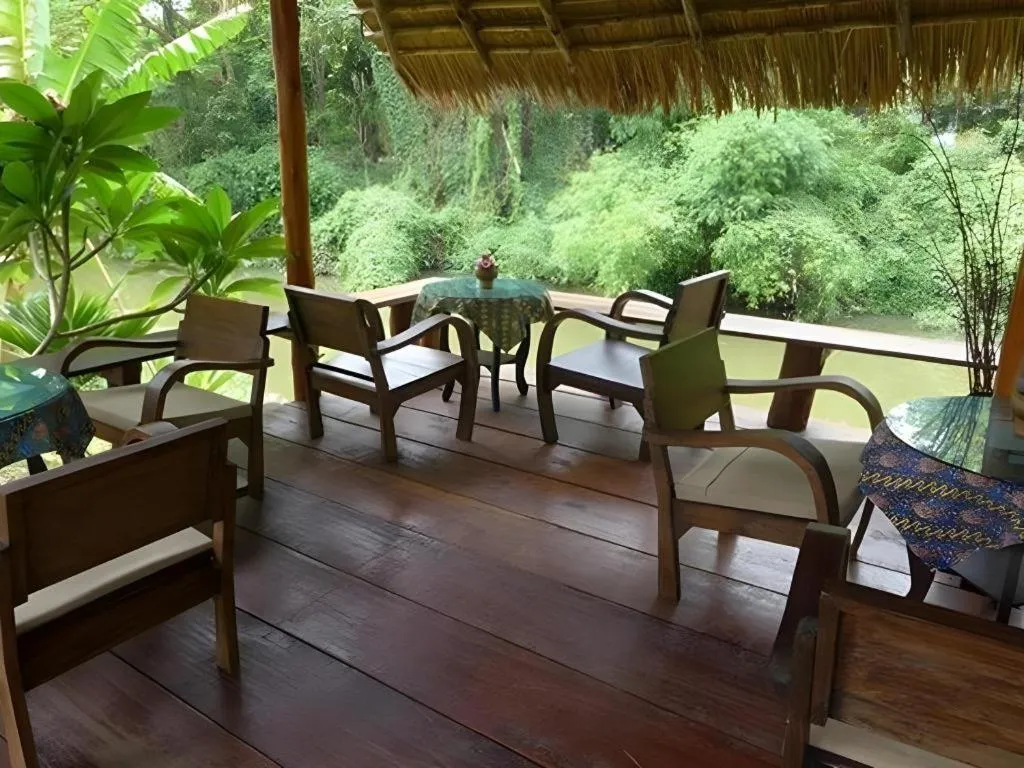 Natura Maerim Resort