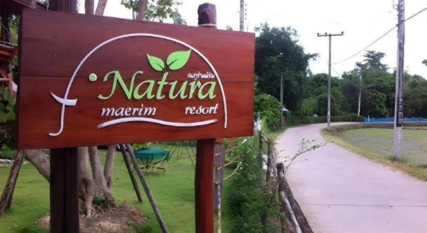 Natura Maerim Resort