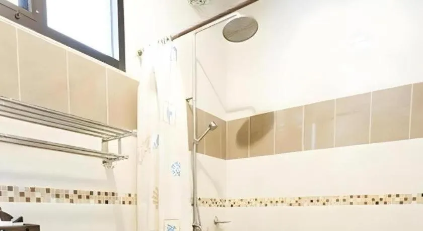 Natura Maerim Resort