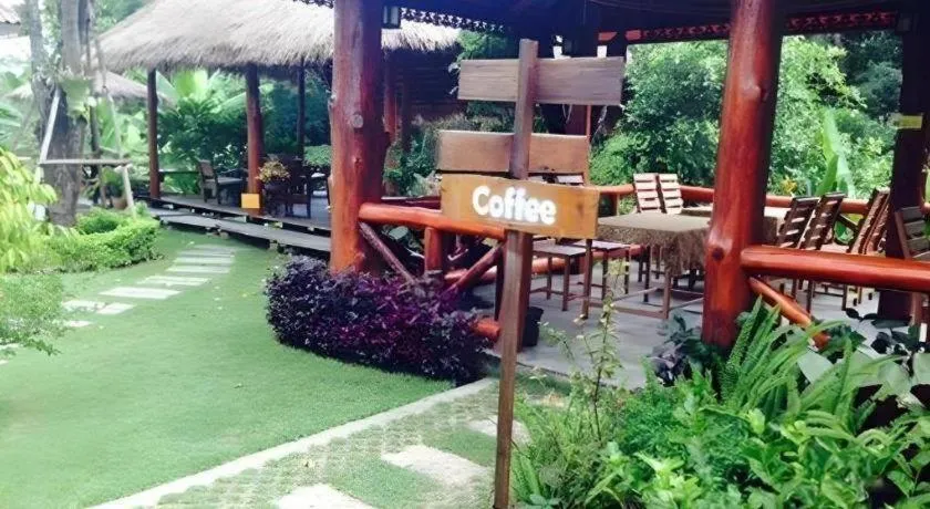 Natura Maerim Resort